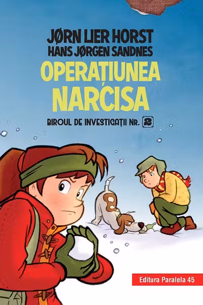Operatiunea Narcisa