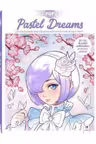 Pop Colour Pastel Dreams