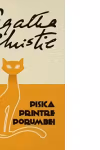 Pisica printre porumbei (editie de chiosc)