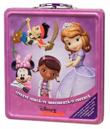 Disney Cutie