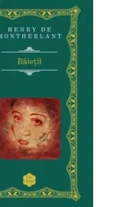 Baietii