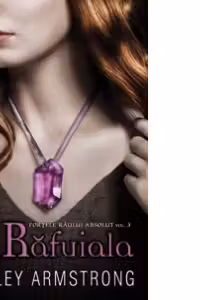 Rafuiala (Fortele raului absolut, vol. 3)