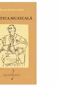 Poetica muzicala sub forma a sase prelegeri
