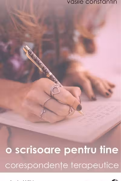 O Scrisoare Pentru Tine