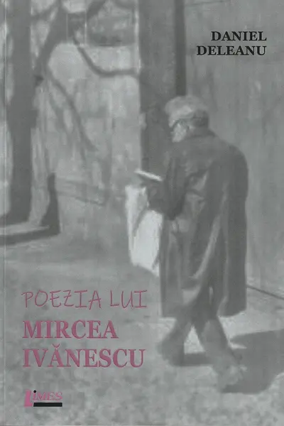 Poezia lui Mircea Ivănescu