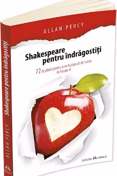 Shakespeare pentru îndrăgostiți