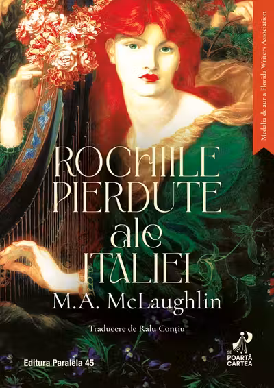 Rochiile pierdute ale Italiei