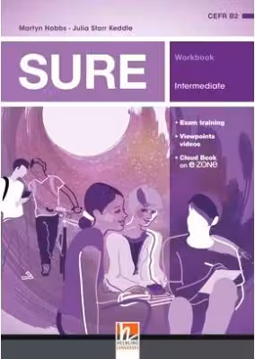 Sure Intermediate Workbook