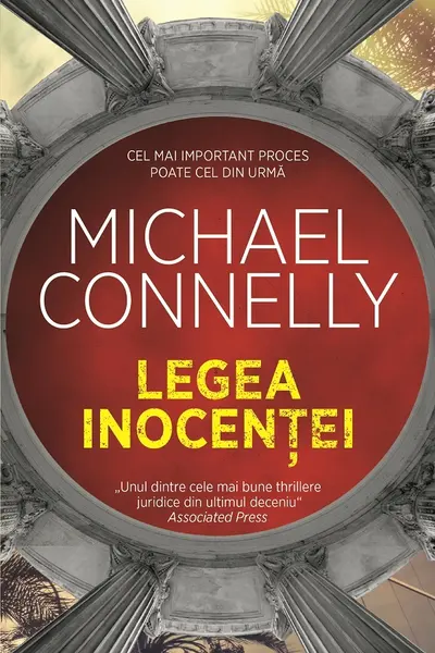 Legea Inocentei