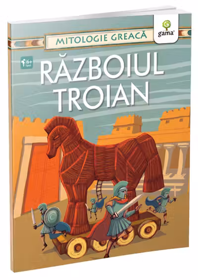 Razboiul Troian