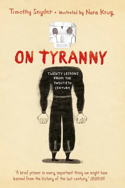 On Tyranny (Graphic Edition)