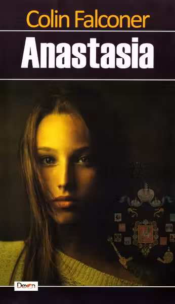 Anastasia