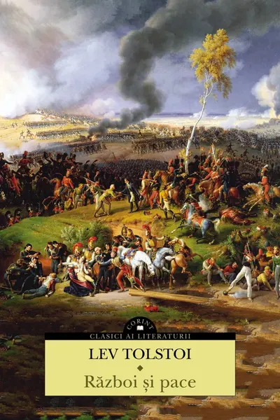 Razboi si pace (2 volume)