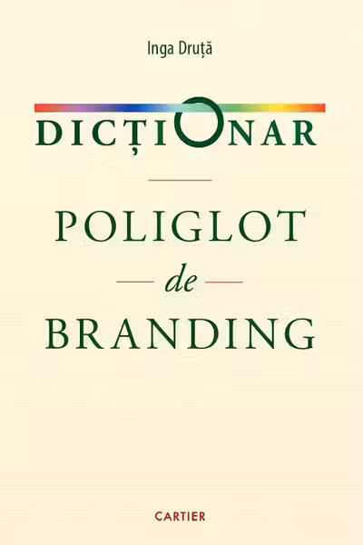 Dicționar poliglot de branding