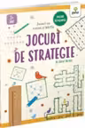 Jocuri de strategie de jucat in doi