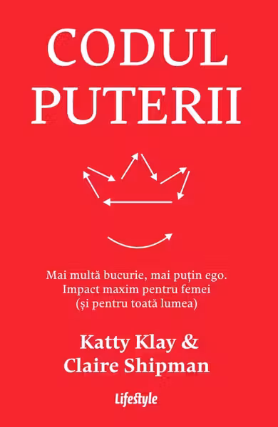Codul puterii