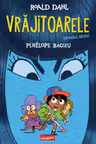 Vrajitoarele (roman grafic)