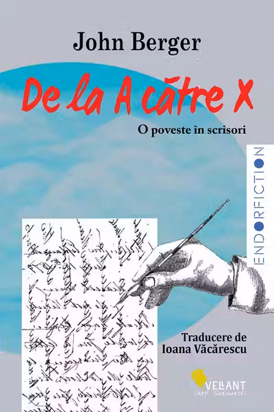 De la A către X