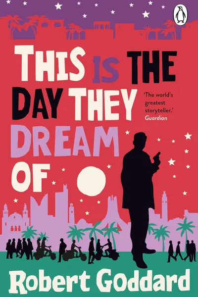 This is the Day They Dream Of