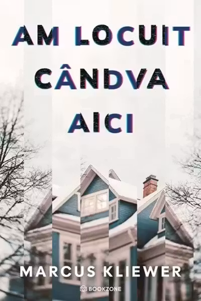 Am locuit candva aici