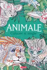 Animale - Culoare si magie