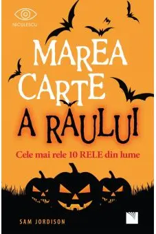 Marea carte a raului