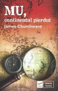 Mu, continentul pierdut