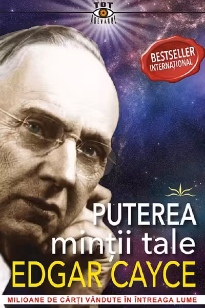Puterea mintii tale