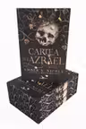Cartea lui Azrael (primul volum al seriei „Zei si monstri”)