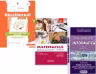 Pachet Bacalaureat 2026. Limba si literatura romana, Matematica M1. Teste si Informatica. Ghid de pregatire clasele 11-12 intensiv Pascal C/C++ - Mihaela Dobos, Rodica Manolescu, Susana Galatean