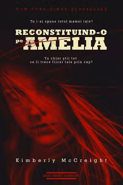 Reconstituind-o pe Amelia
