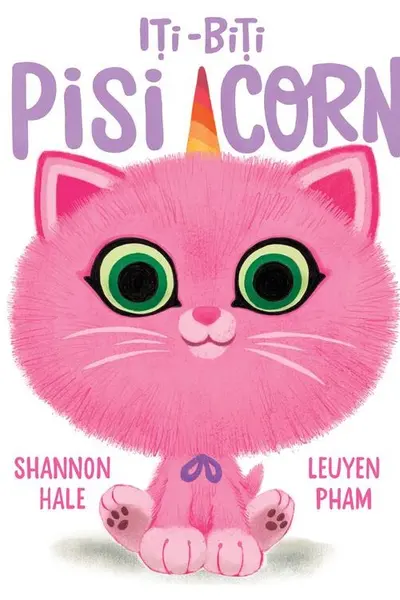 Iti-Biti Pisi-Corn