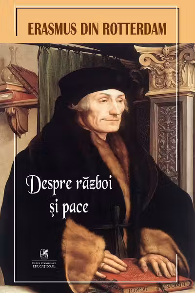 Despre razboi si pace