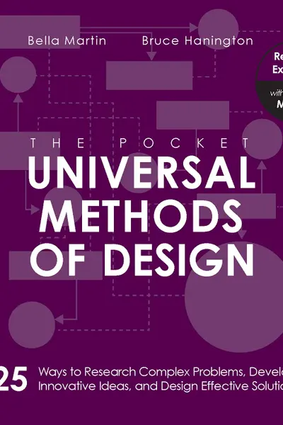 The Pocket Universal Methods of Design