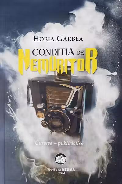 Condiția de nemuritor