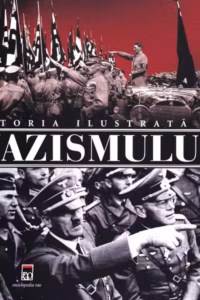 Istoria ilustrata a nazismului