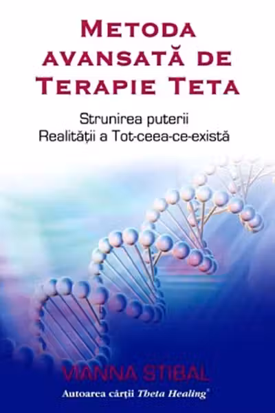 Metoda avansată de terapie Theta