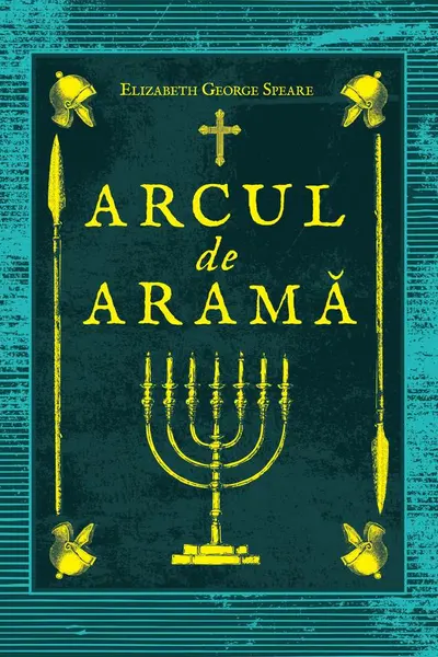 Arcul de arama