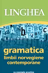 Gramatica limbii norvegiene contemporane