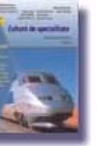 Manual de Cultura de specialitate: pregatire de baza - mecanica (an I profesionala)