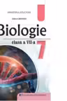 Biologie. Manual pentru clasa a 7-a