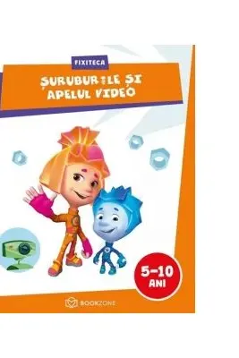 Suruburile si apelul video