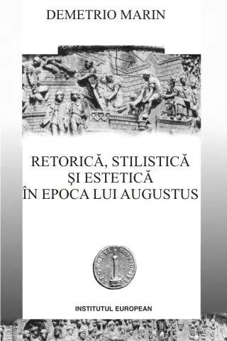 Retorica, stilistica si estetica in epoca lui Augustus