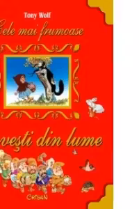 Cele mai frumoase povesti din lume 2