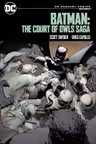 Batman: The Court of Owls