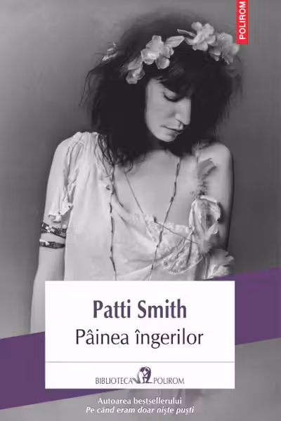 Pâinea îngerilor