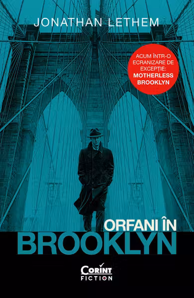 Orfani in Brooklyn