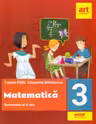 Matematică - Clasa 3. Semestrul 2 - Fișe