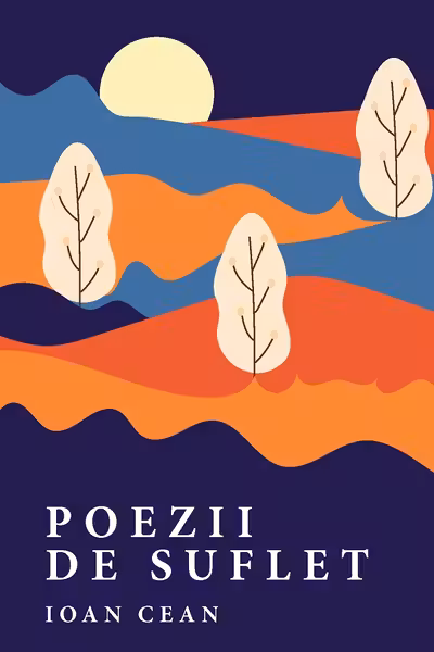 Poezii de suflet