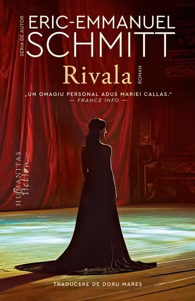 Rivala